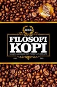 Filosofi Kopi