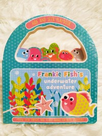 Frankie Fish's Underwater Adventure