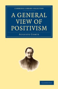 Image of General View of Positivism