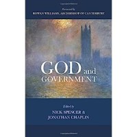 God And Government