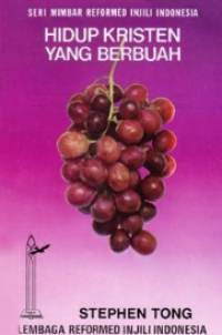 Hidup Kristen Yang Berbuah