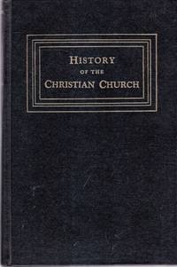 Image of History Of The Christian Church Volume II