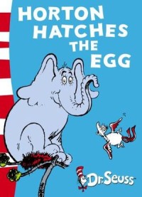 Horton Hatches The Egg