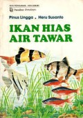 Ikan Hias Air Tawar
