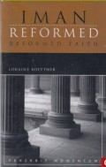 Iman Reformed : Reformed Faith