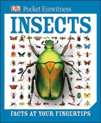 Image of Insects : Facts At Your Fingertips