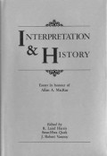 Interpretation & History