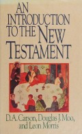 Introduction To The New Testament, An