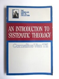 Image of Introducton To Systematic Theology, An