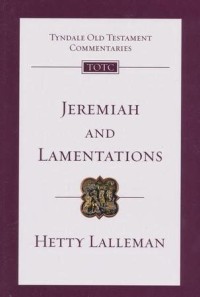 Jeremiah and Lamentations