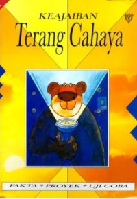 Image of Keajaiban Terang Cahaya