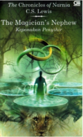 Keponakan Penyihir  = Magician's Newphew, The