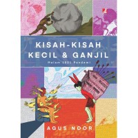 Kisah - Kisah Kecil dan Ganjil