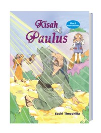 Kisah Paulus