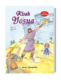 Kisah Yosua