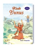 Kisah Yunus
