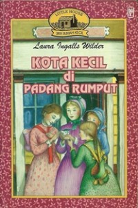 Kota Kecil Di Padang Rumput