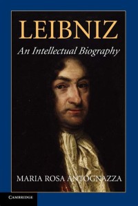Image of Leibniz: An Intellectual Biography