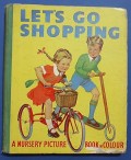 Let's Go Shopping