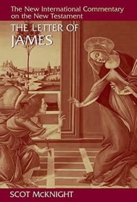 Letter of James, The