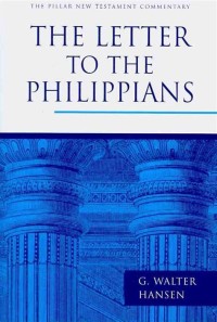 Letter to the Philippians, the