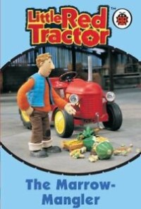 Little Red Tractor: The Marrow-Mangler