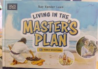 Living in The Master's Plan