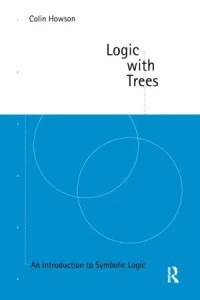 Image of Logic with Trees
