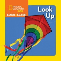 Image of Look and Learn : Look Up