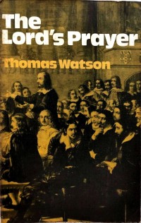Image of Lord's Prayer, The