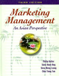 Marketing Management: Asian Perspective, An