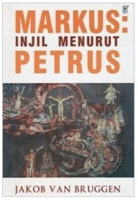 Markus : Injil Menurut Petrus