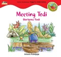 Meeting Todi = Bertemu Todi