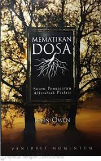 Mematikan Dosa