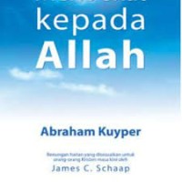 Mendekat kepada Allah : Near Unto God