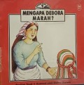 Mengapa Debora Marah?