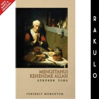 Mengetahui Kehendak Allah