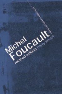 Image of Michel Foucault