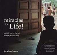 Image of Miracles for Life!