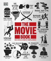 Image of Movie Book, The