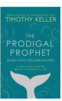 Nabi yang Melarikan Diri = Prodigal Prophet, The