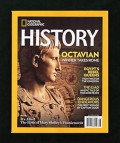 National Geographic History : Octavian