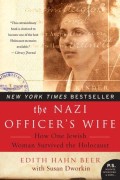 Nazi Officer's Wife, The