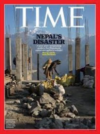Nepal's Disaster