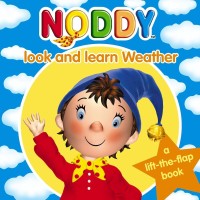 NODDY Look and Learn: Weather