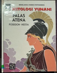 Image of Palas Atena: Poseidon - Hestia