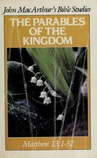 Image of Parables Of The Kingdom, The