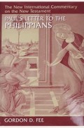 Paul's Letter to The Philippians