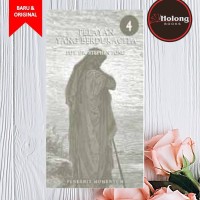 Pelayan Yang Berduka CIta