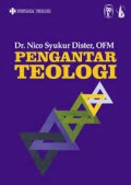 Pengantar Teologi
